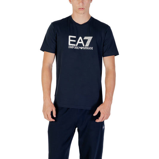 Ea7 T-Shirt Uomo