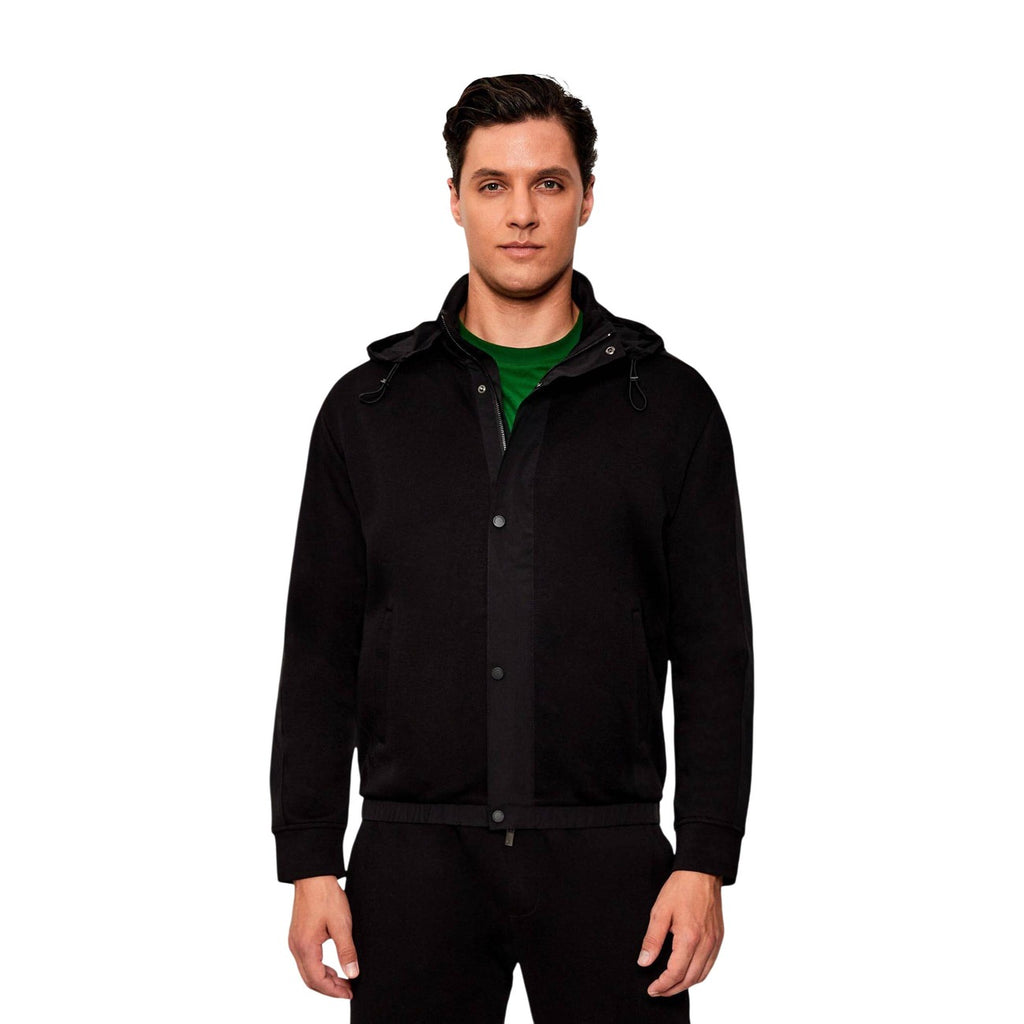 Armani Exchange Felpa Uomo