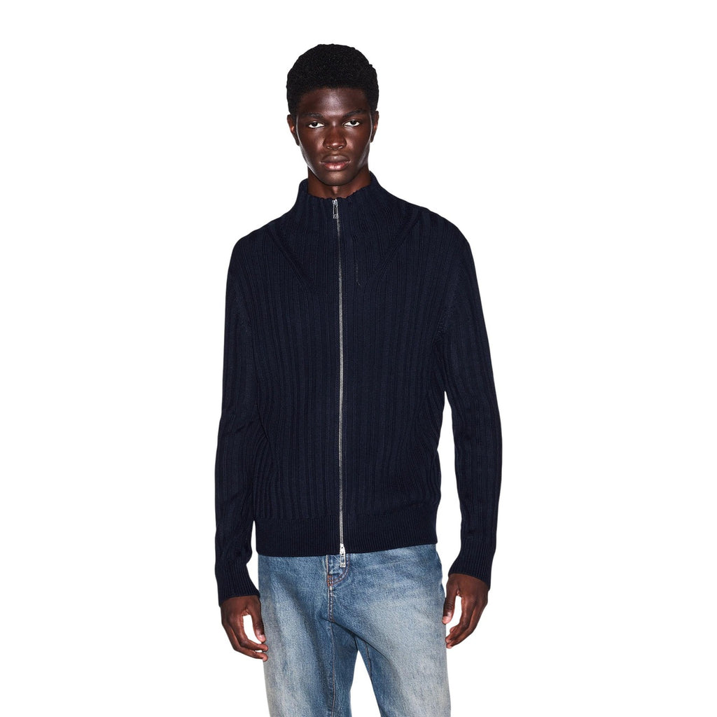 Armani Exchange Cardigans Uomo