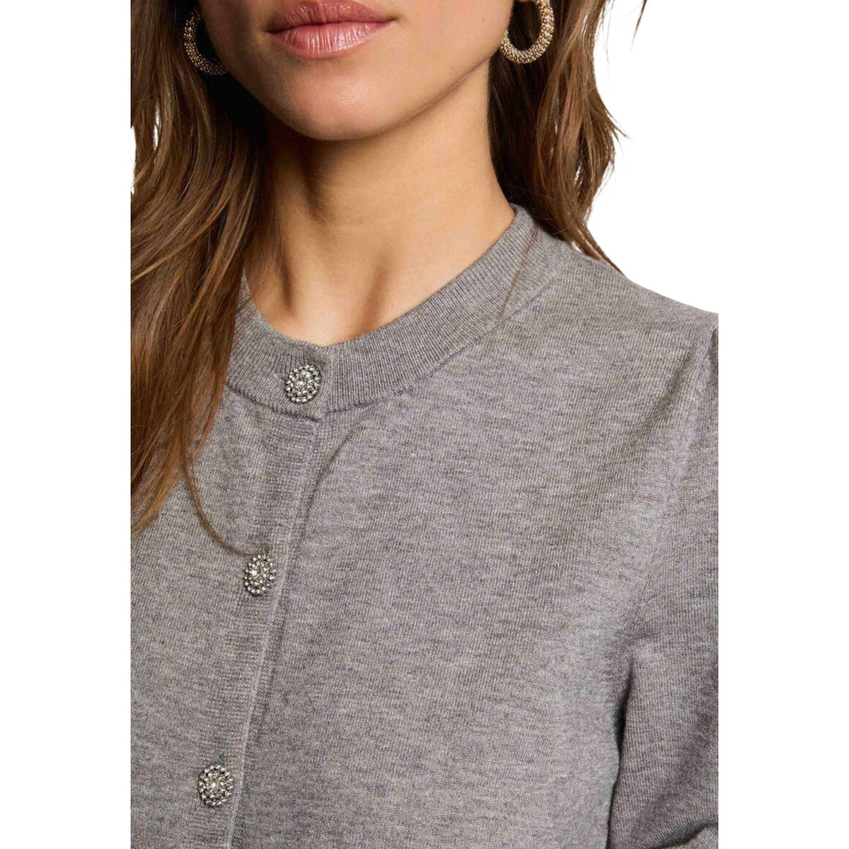 Morgan De Toi Maglia Donna