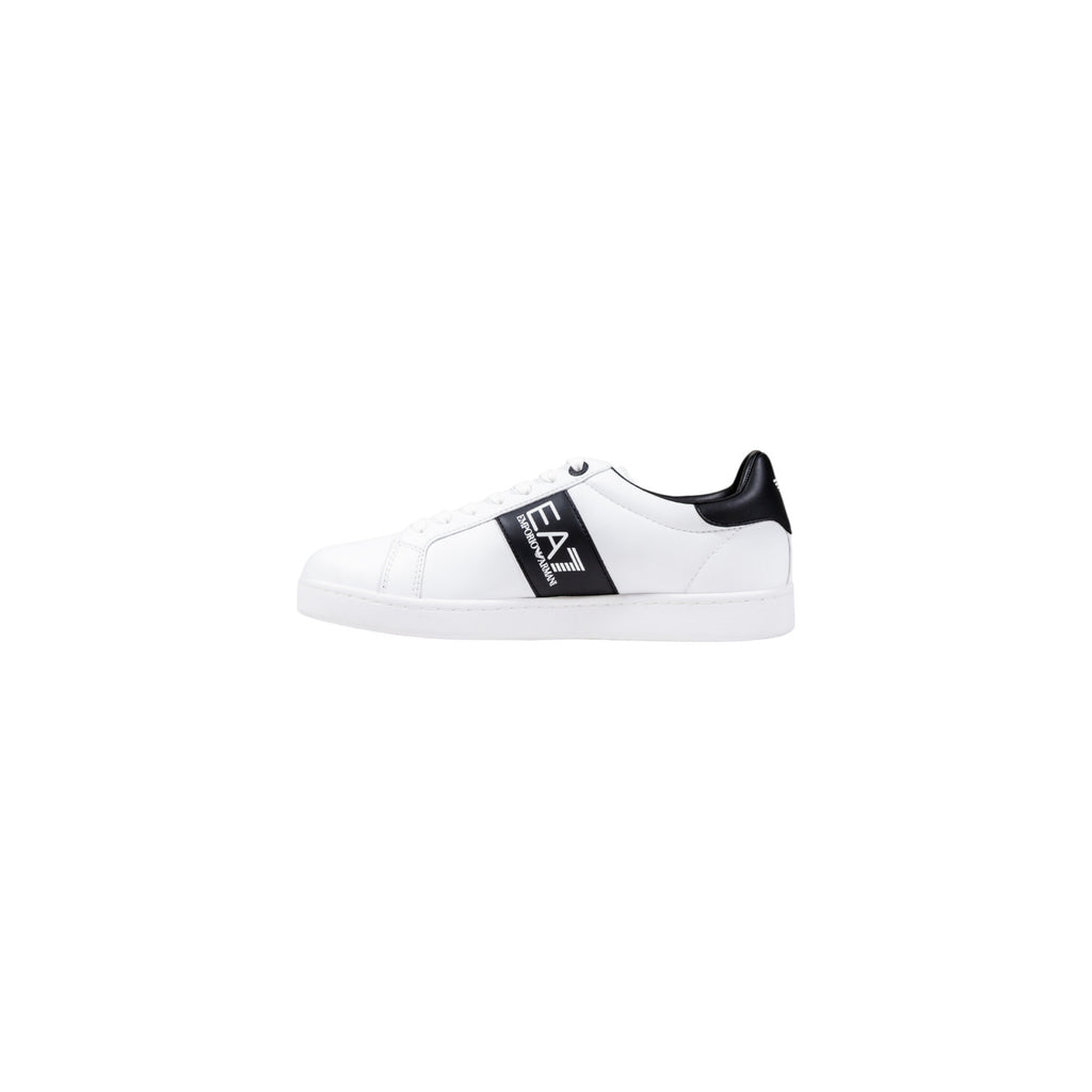 Ea7 Sneakers Uomo
