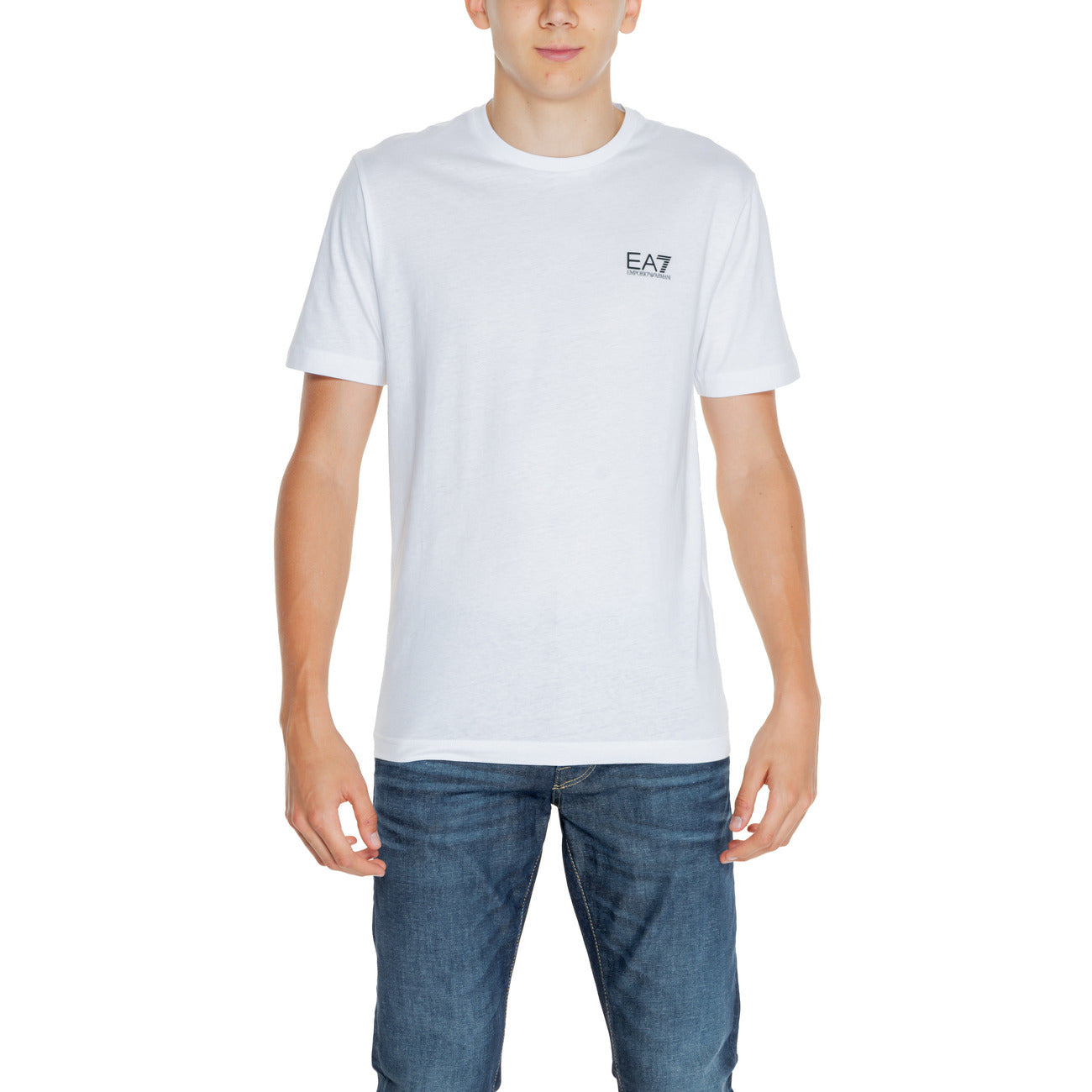 Ea7 T-Shirt Uomo