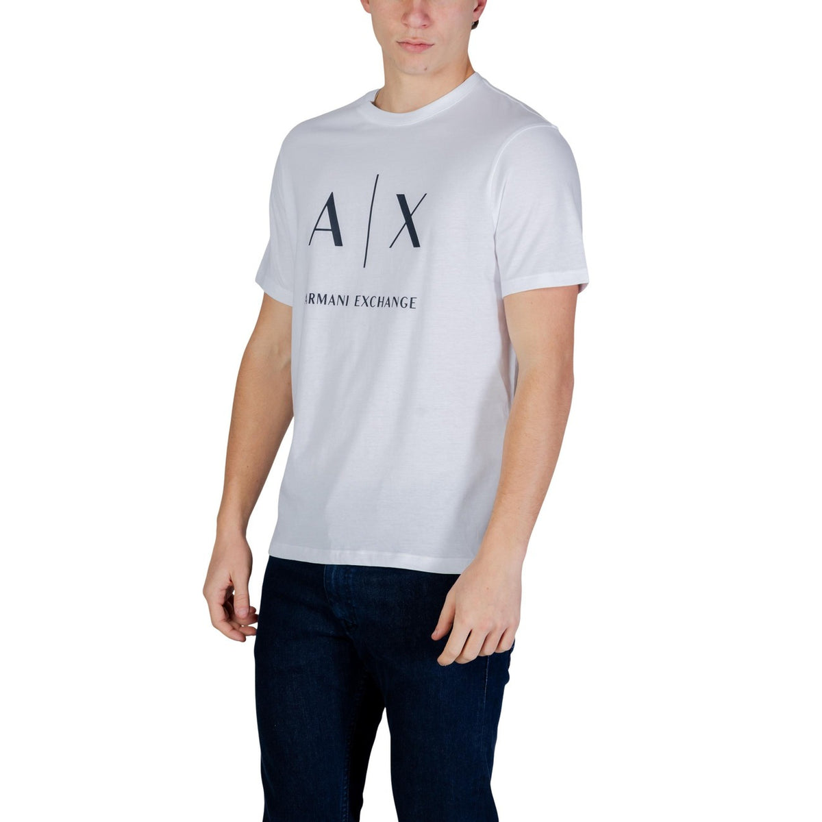 Armani Exchange T-Shirt Uomo