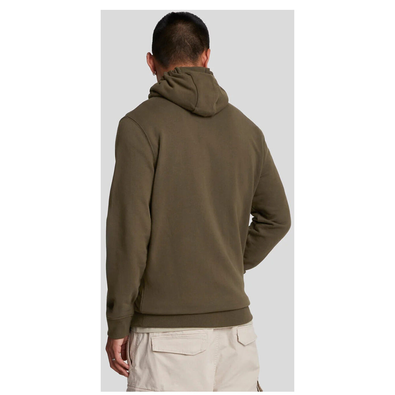 Lyle & Scott Felpa Uomo