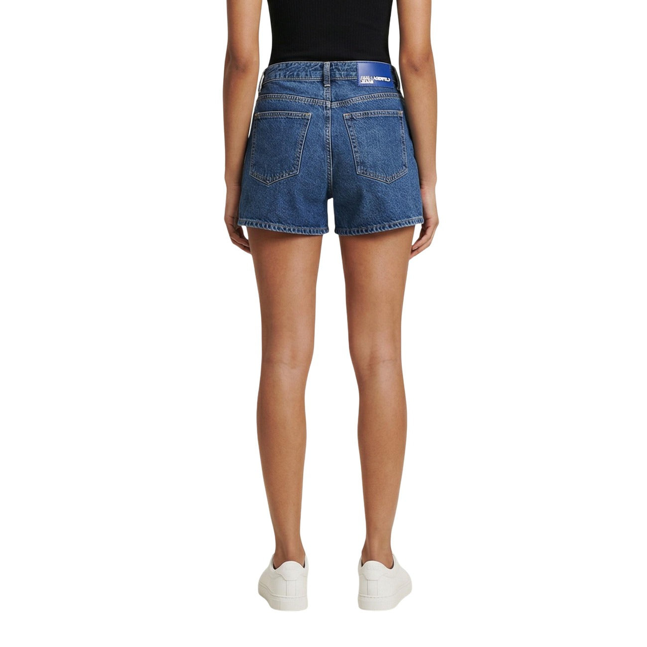 Karl Lagerfeld Jeans Shorts Donna