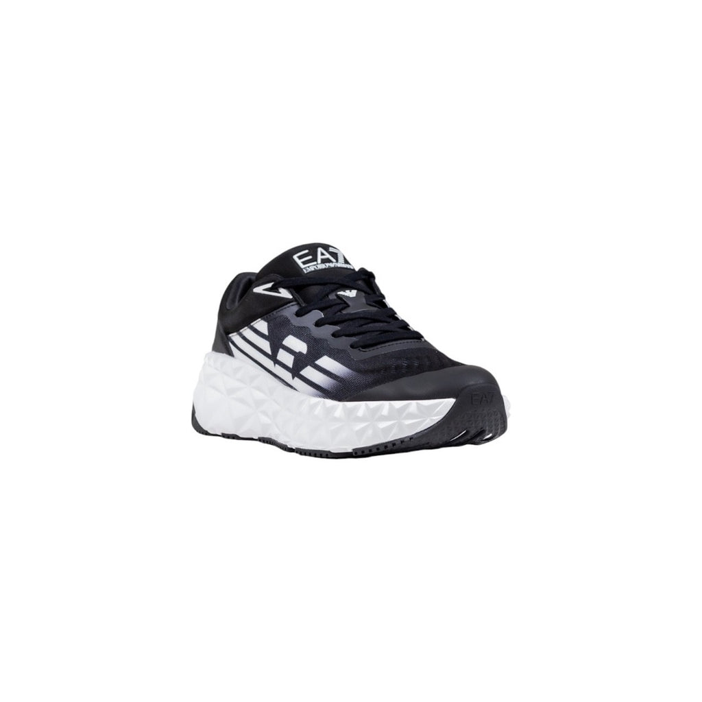 Ea7 Sneakers Uomo