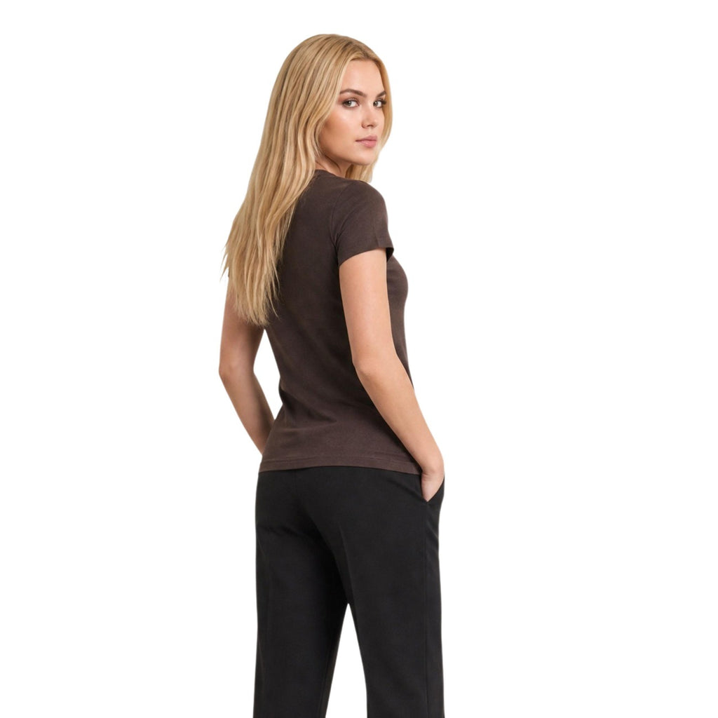 Armani Exchange T-Shirt Donna