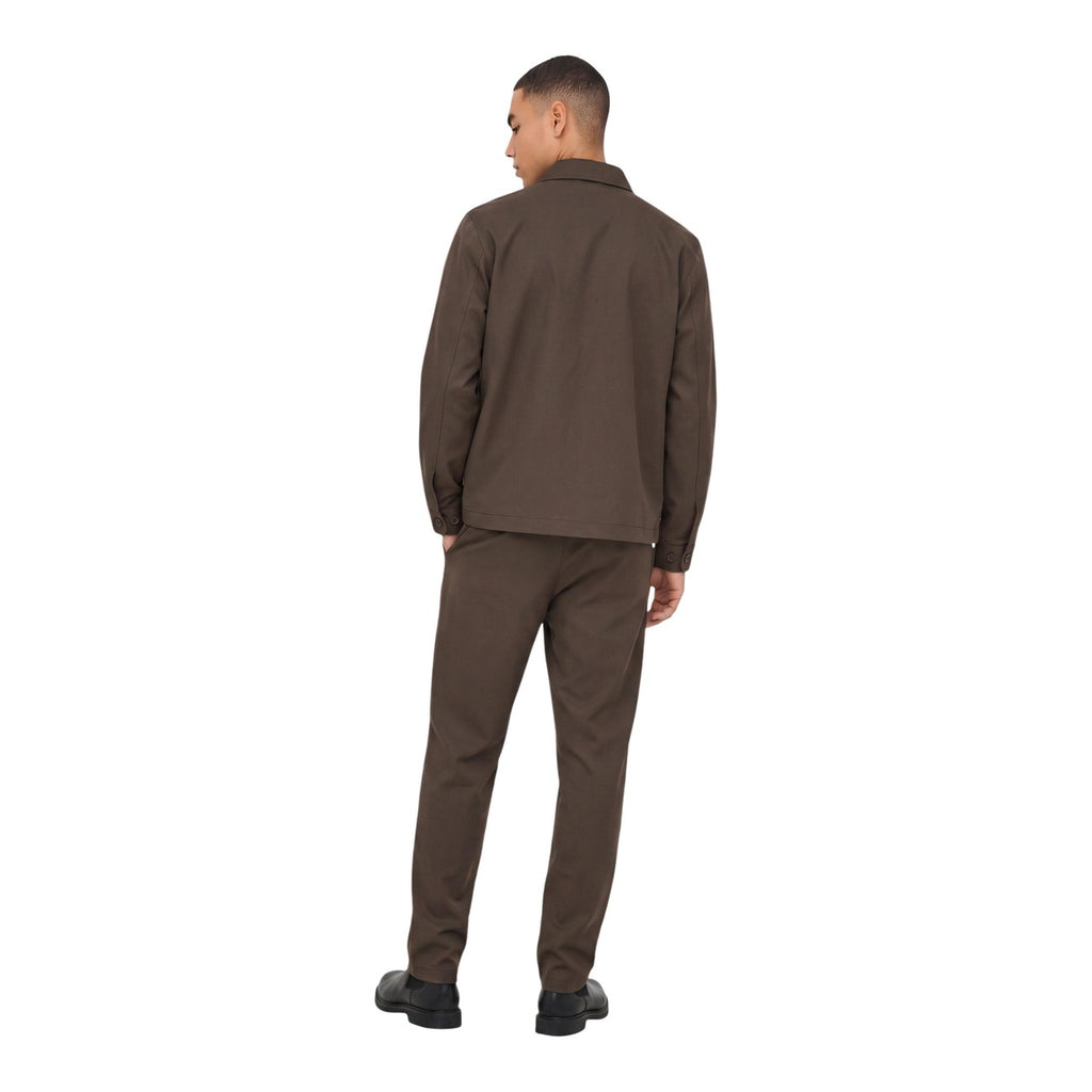 Only & Sons Camicia Uomo