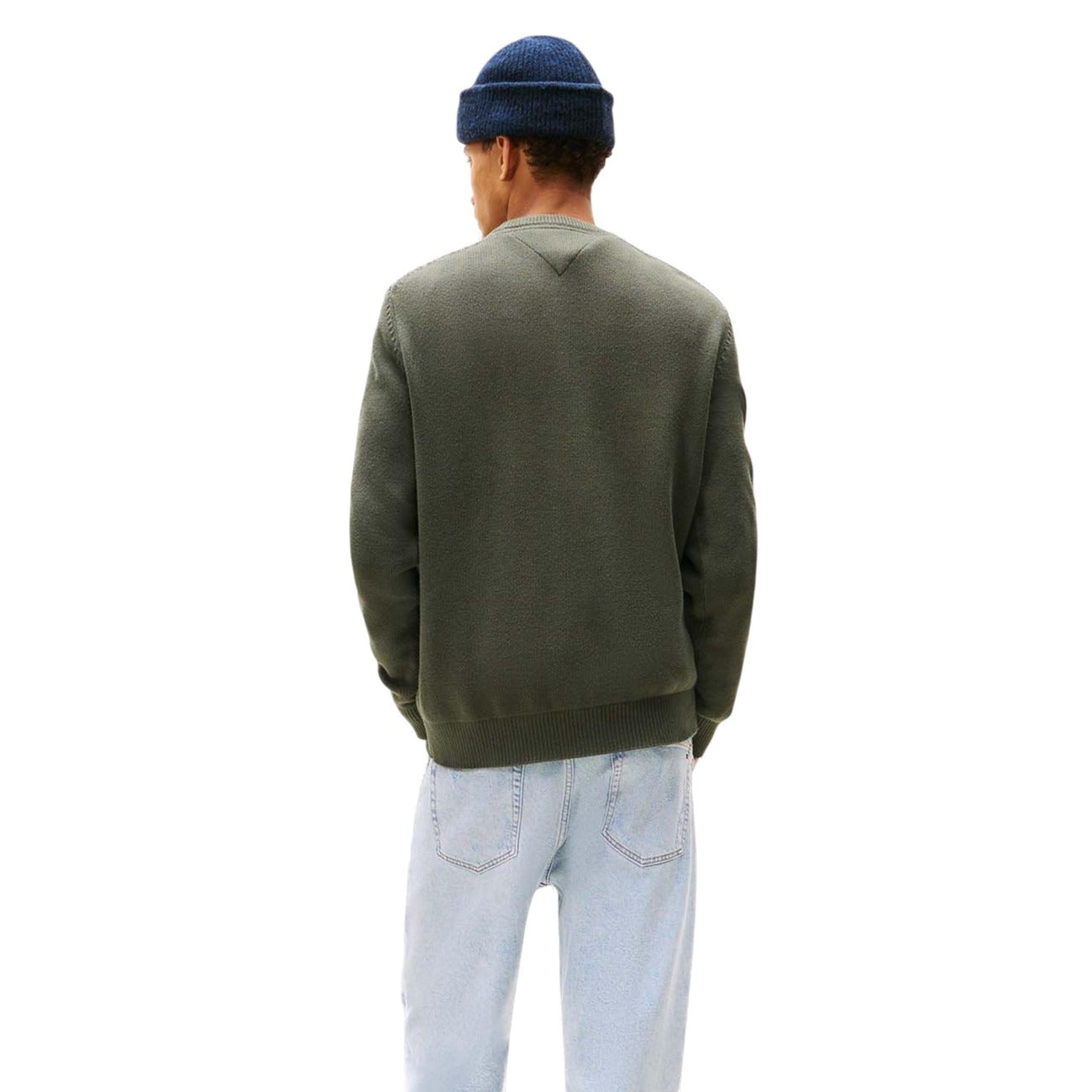 Tommy Hilfiger Jeans Maglia Uomo