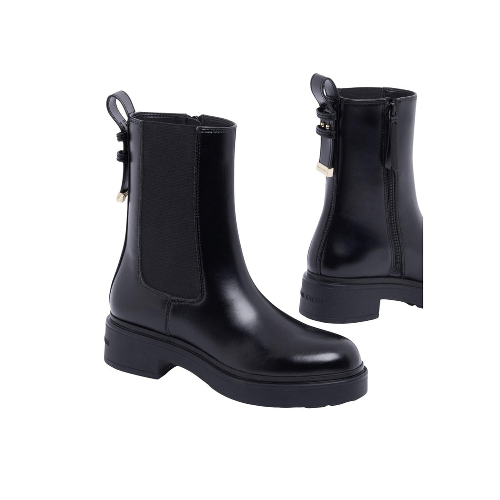 Armani Exchange Stivali Donna