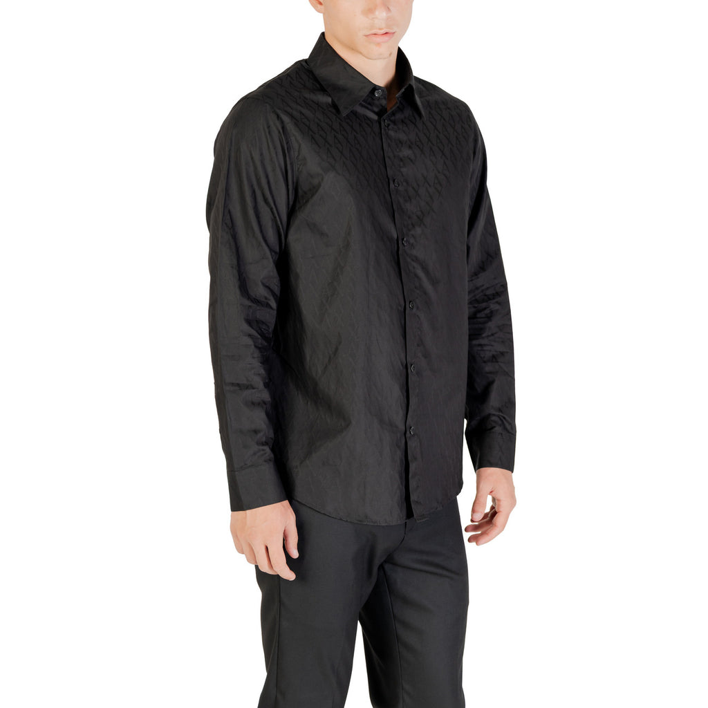 Armani Exchange Camicia Uomo
