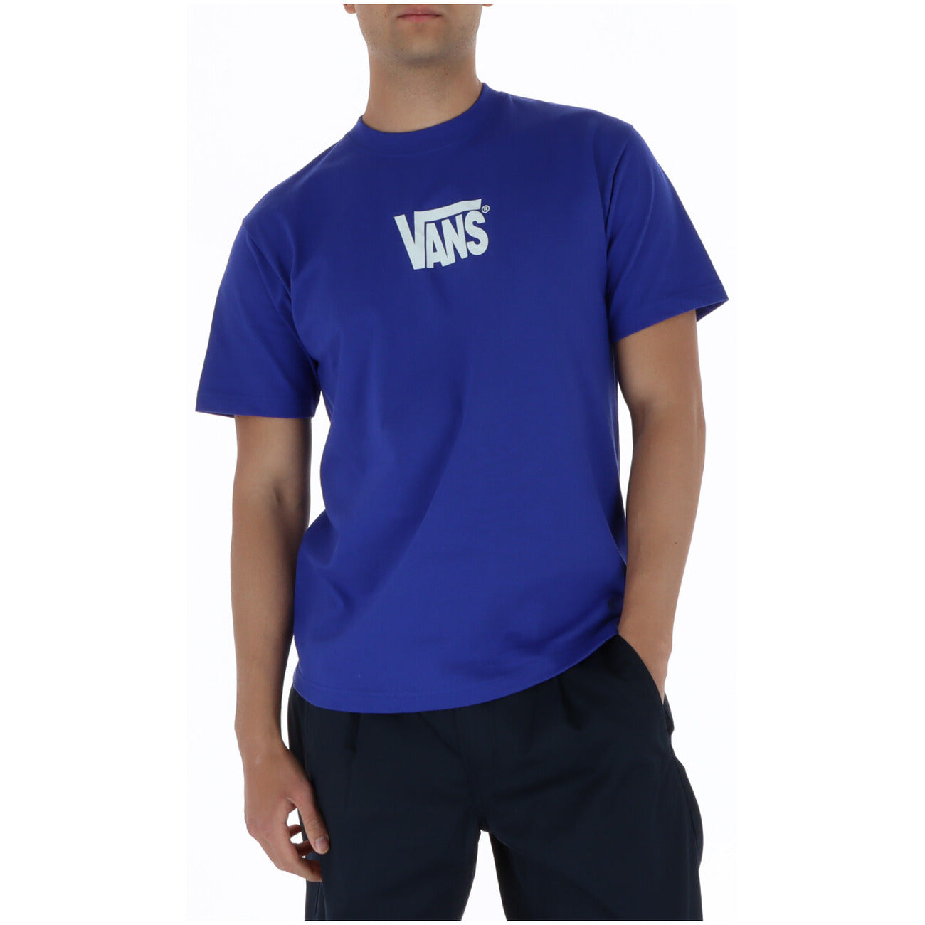 Vans T-Shirt Uomo