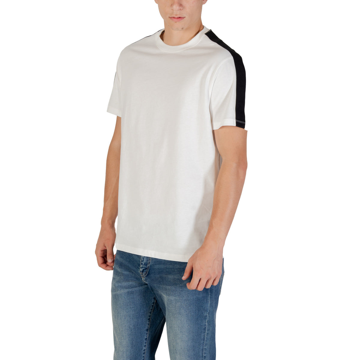 Armani Exchange T-Shirt Uomo