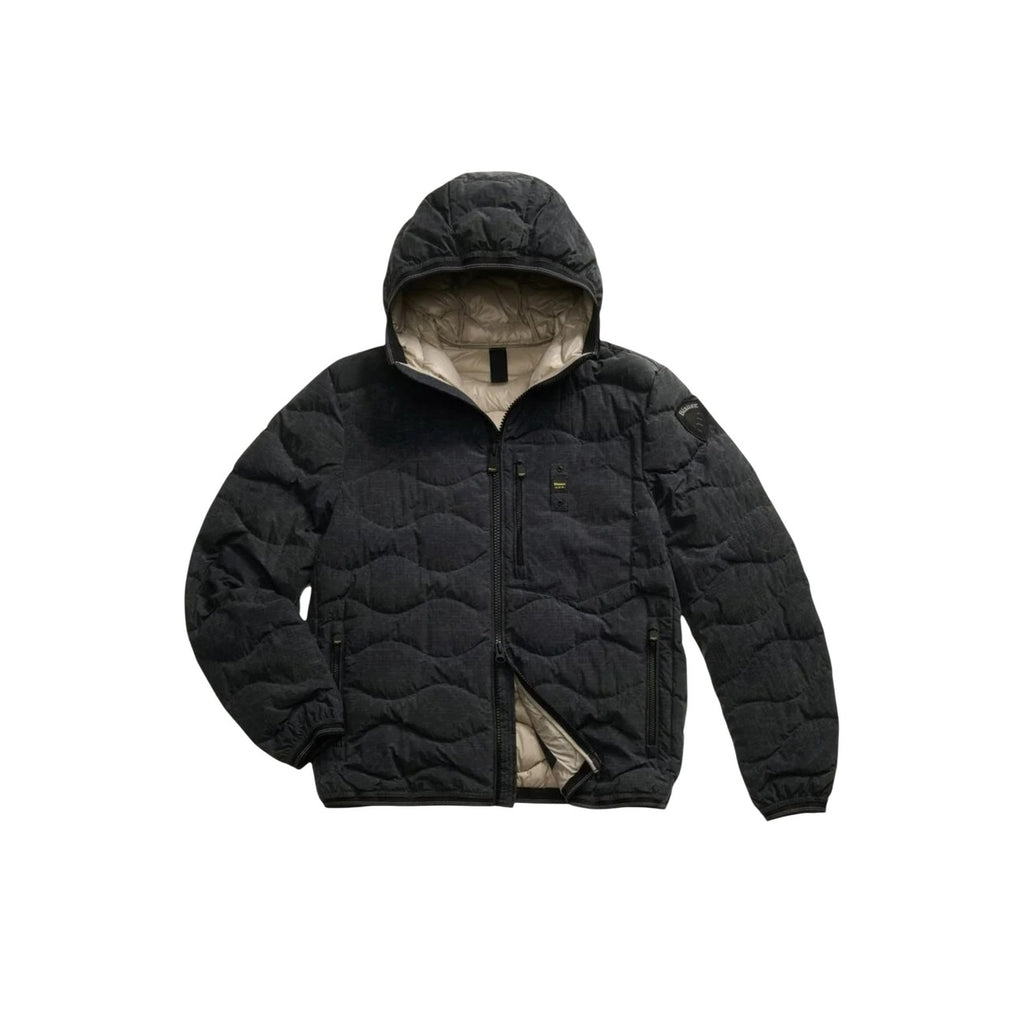 Blauer Giubbotto Uomo