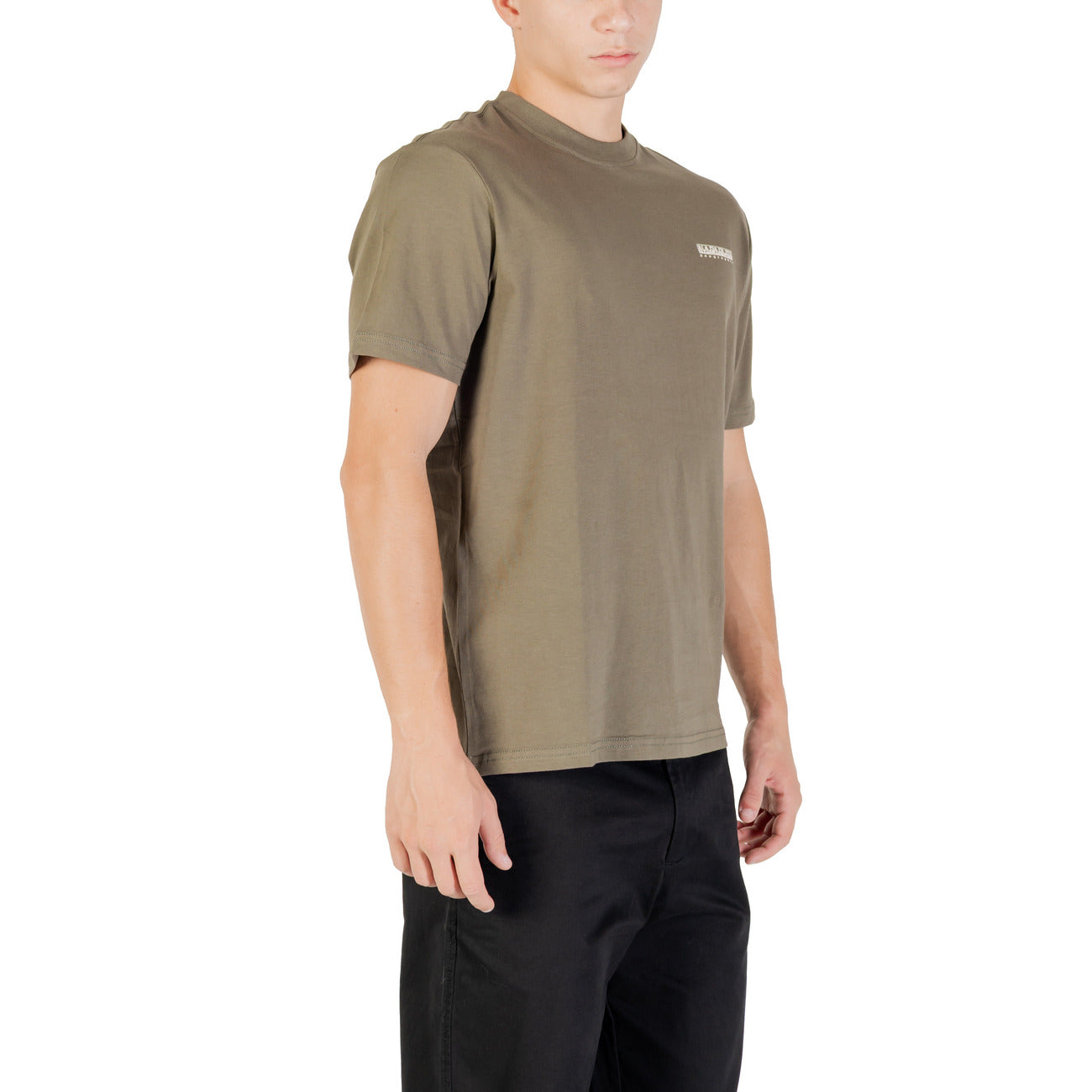 Napapijri T-Shirt Uomo