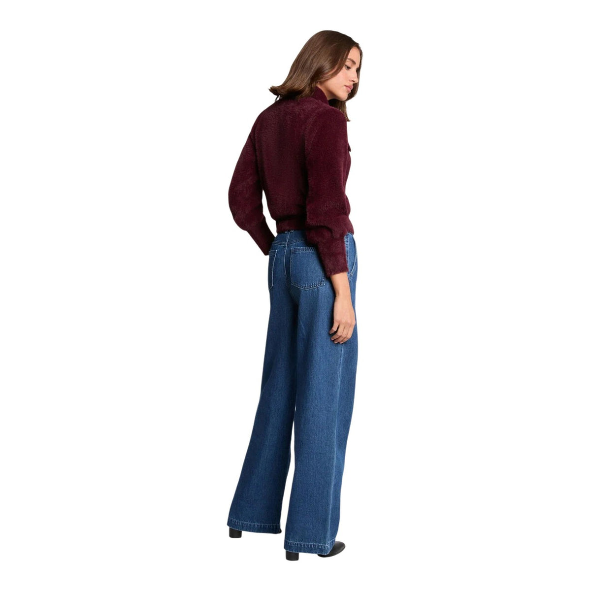Morgan De Toi Maglia Donna