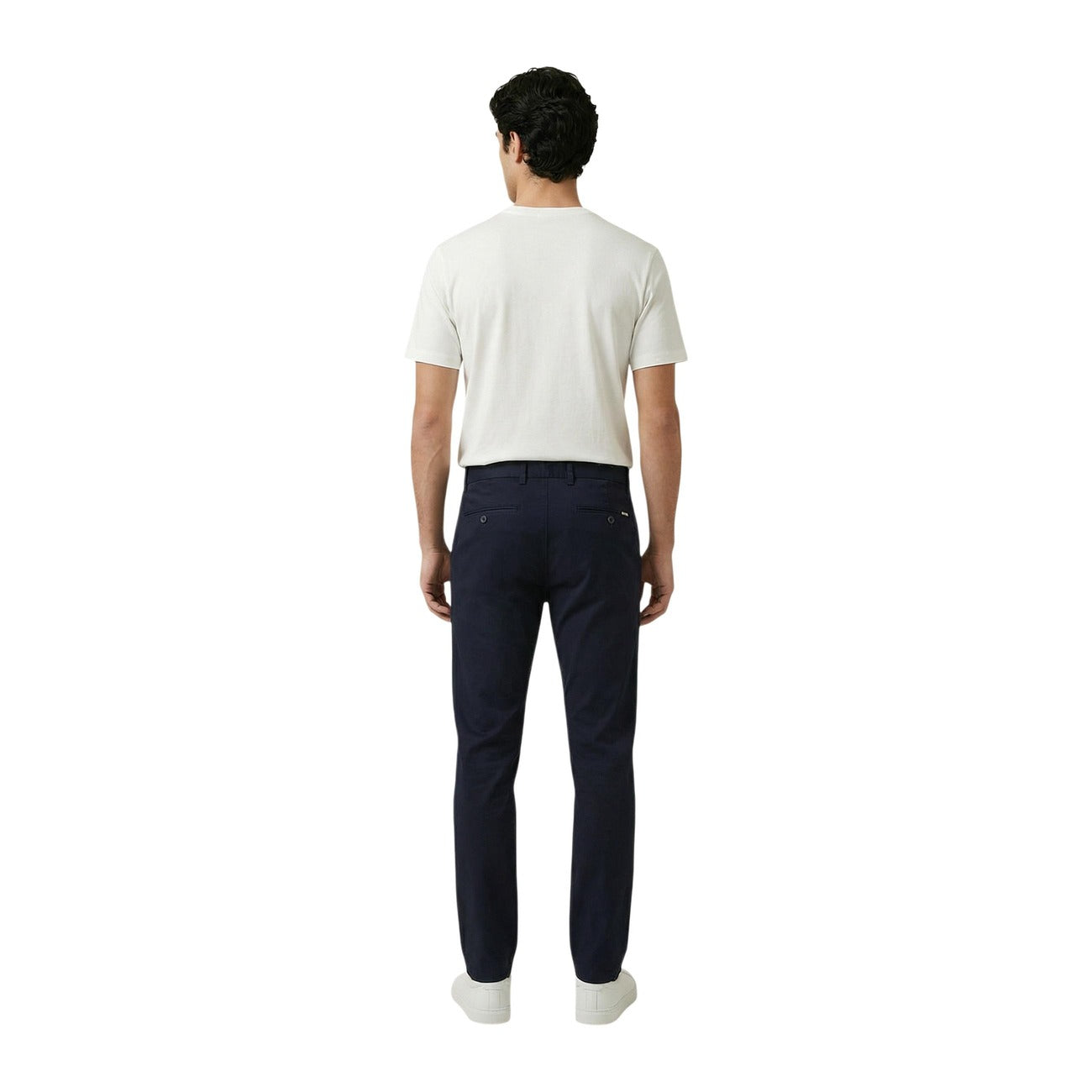 Gant Pantaloni Uomo