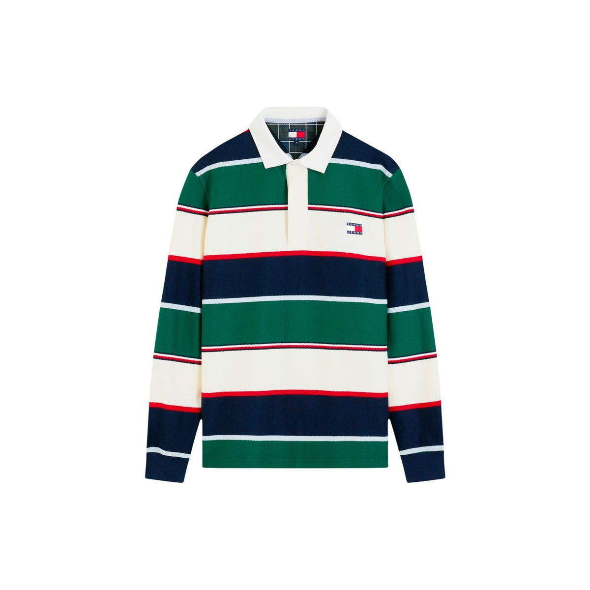 Tommy Hilfiger Jeans Polo Uomo