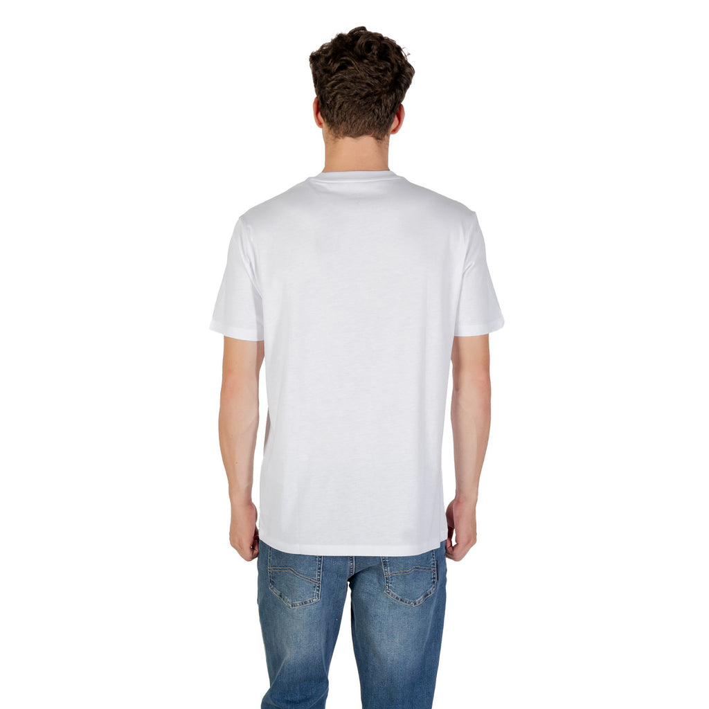Armani Exchange T-Shirt Uomo