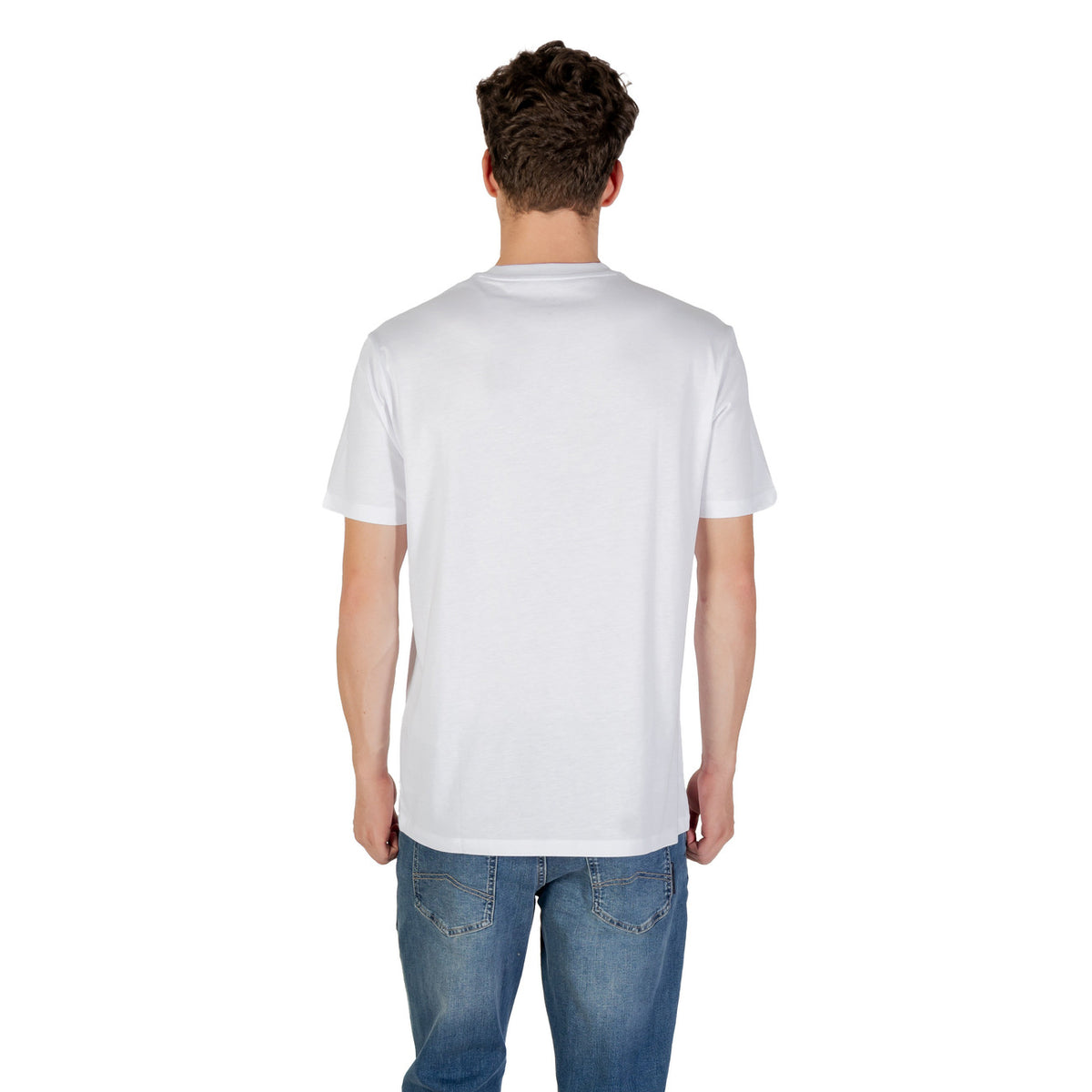 Armani Exchange T-Shirt Uomo