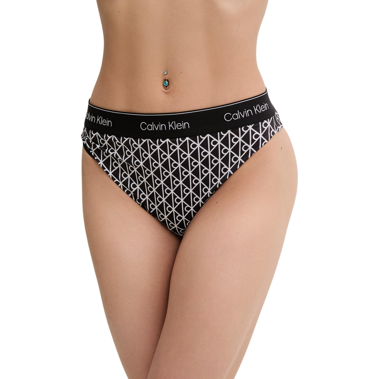Calvin Klein Jeans Costume Donna