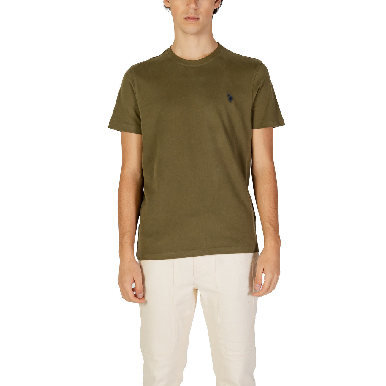 U.s. Polo Assn. T-Shirt Uomo