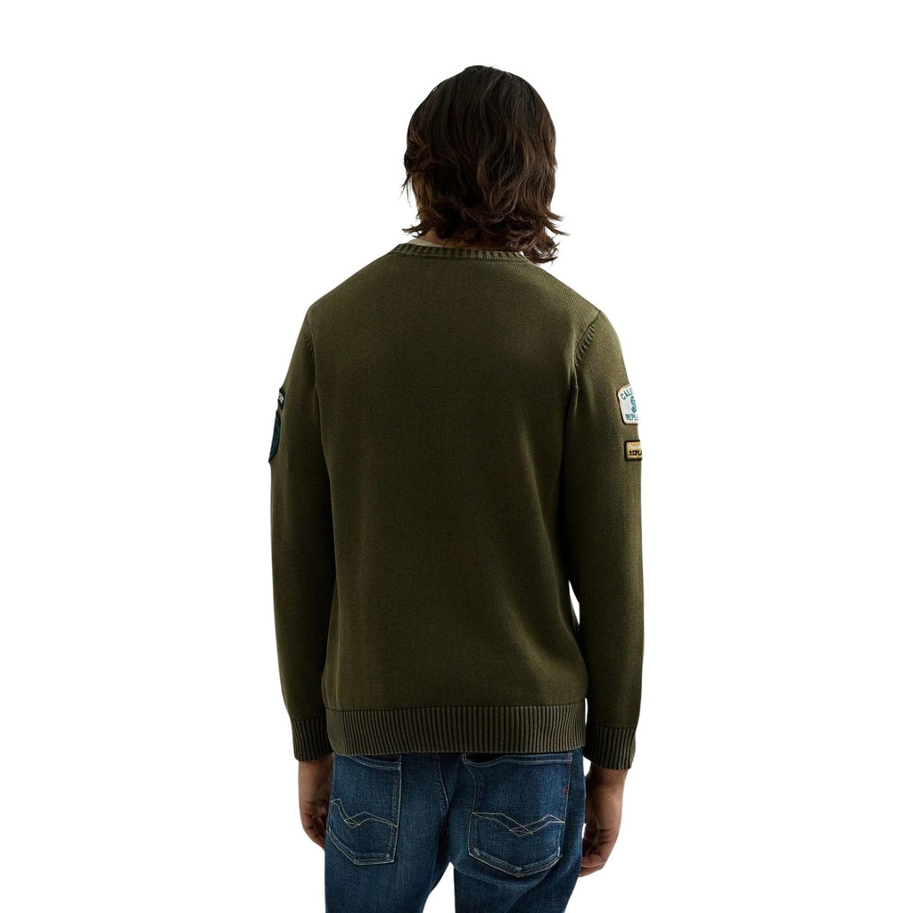 Replay Maglia Uomo