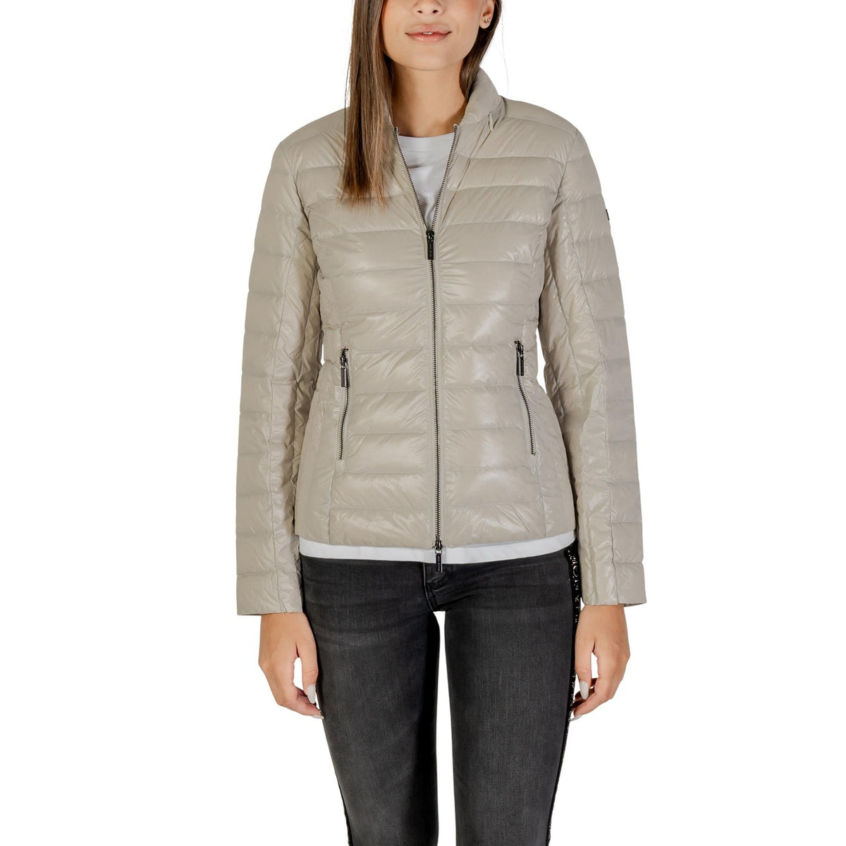 Armani Exchange Giubbotto Donna