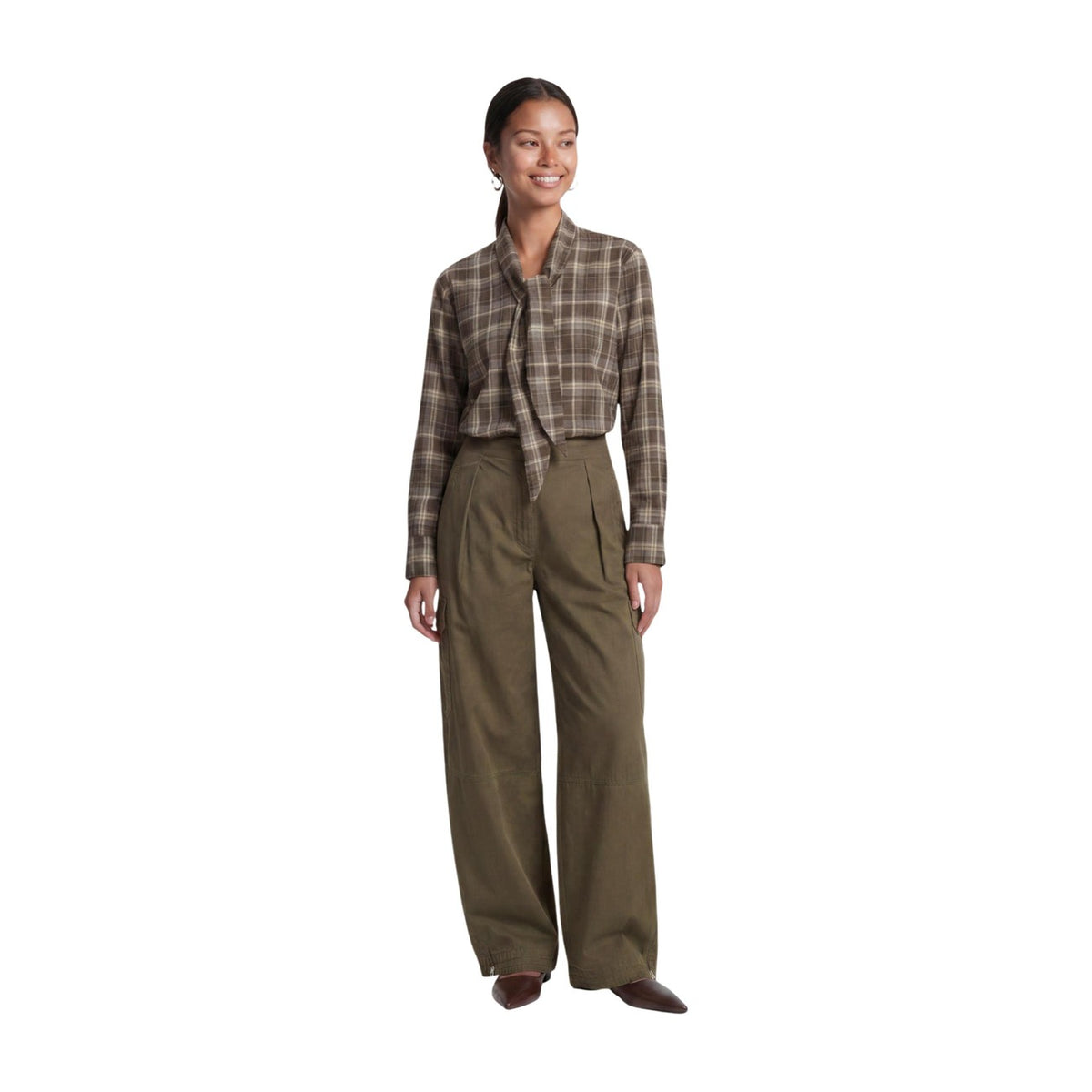 Only Pantaloni Donna