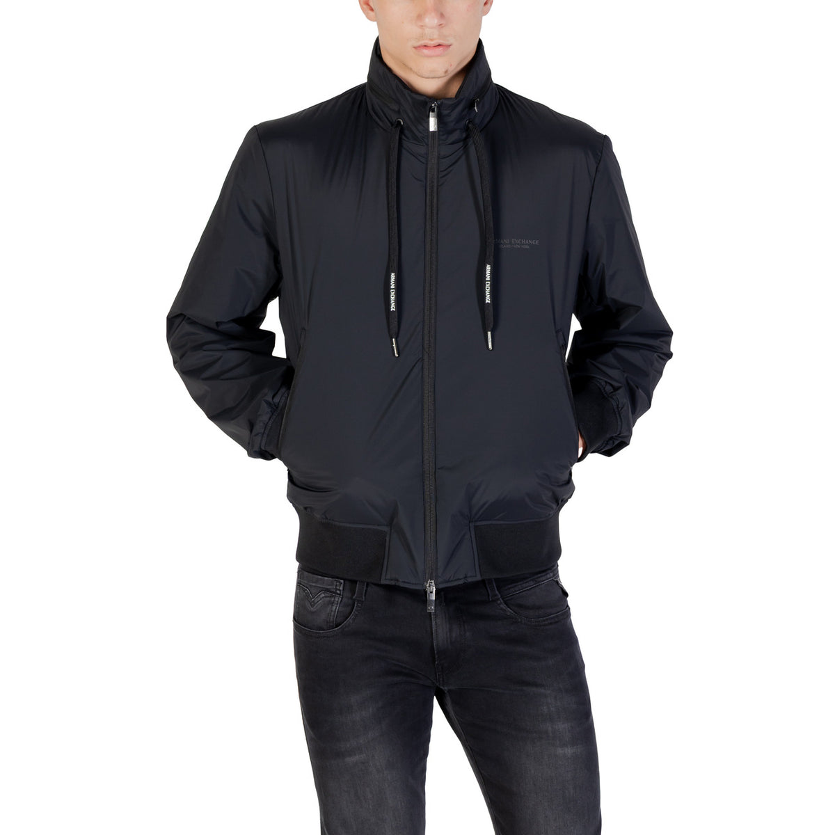 Armani Exchange Giacca Uomo