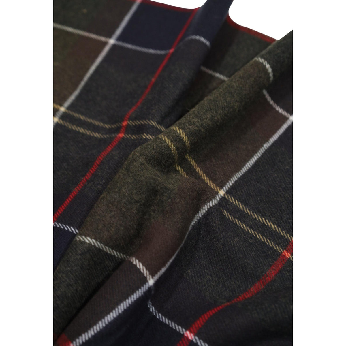 Barbour Sciarpa Uomo
