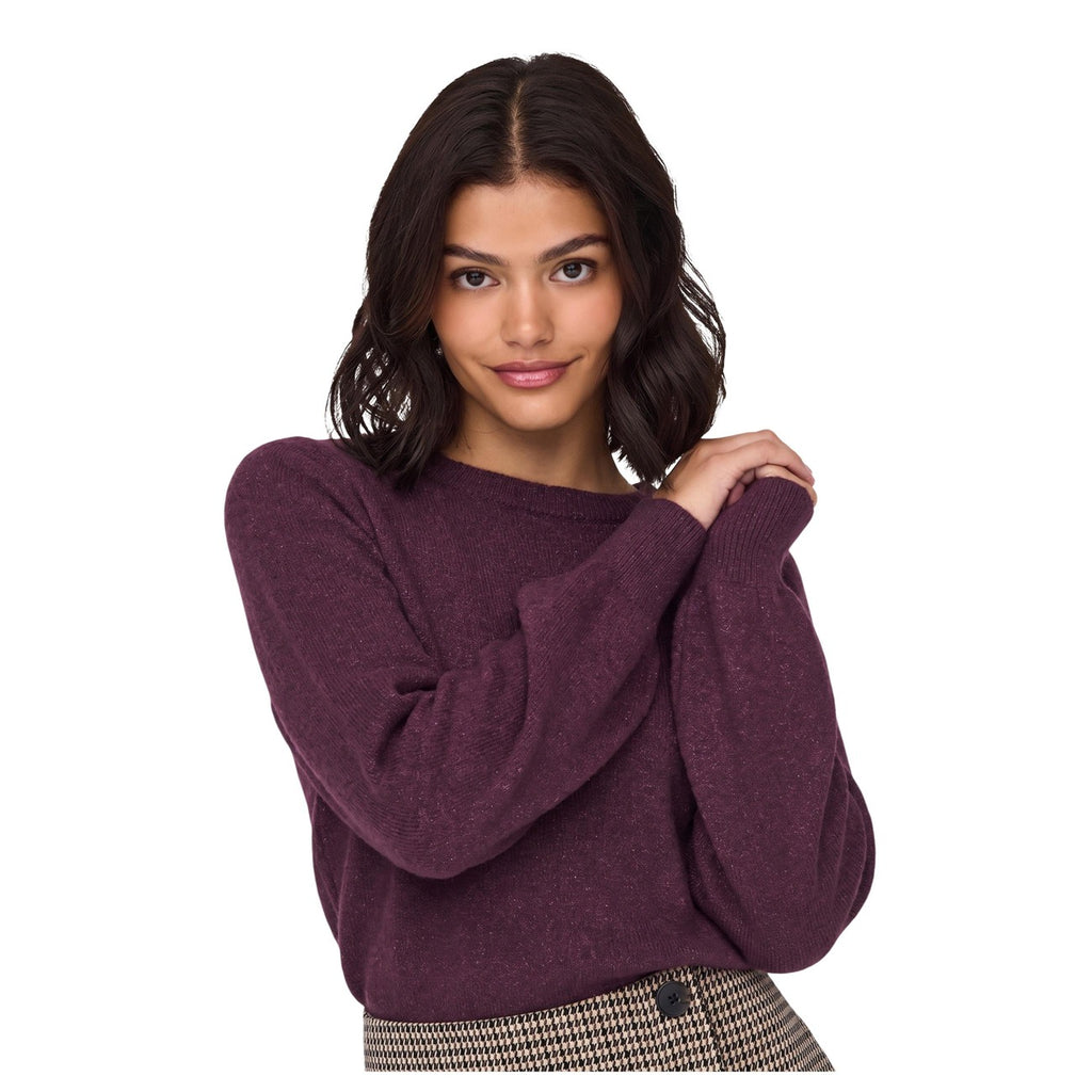 Jacqueline De Yong Maglia Donna