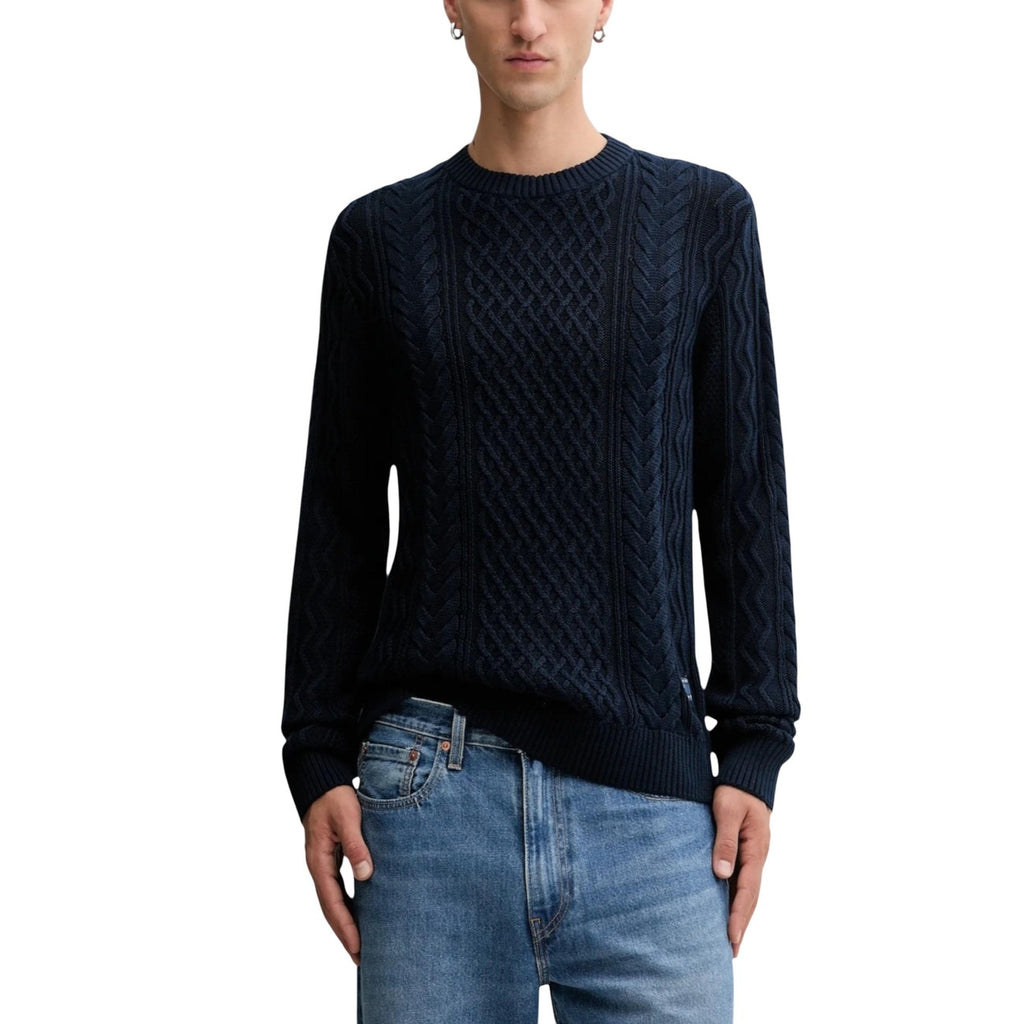 Tommy Hilfiger Jeans Maglia Uomo