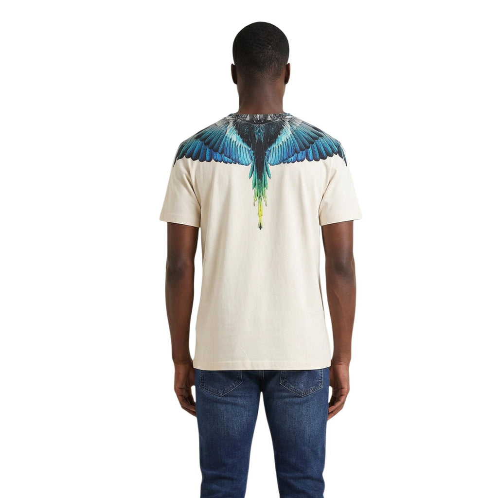 County Of Milan T-Shirt Uomo