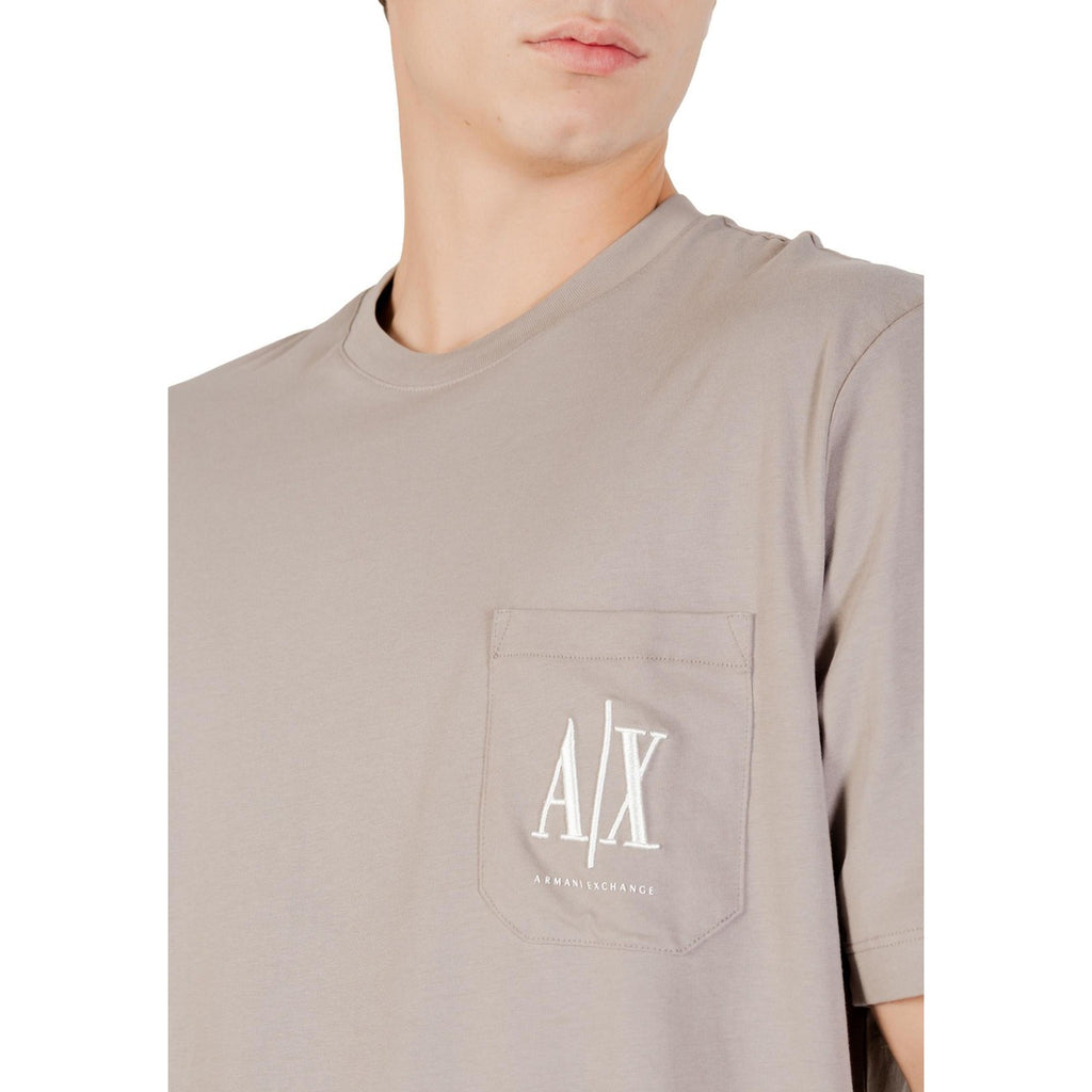 Armani Exchange T-Shirt Uomo