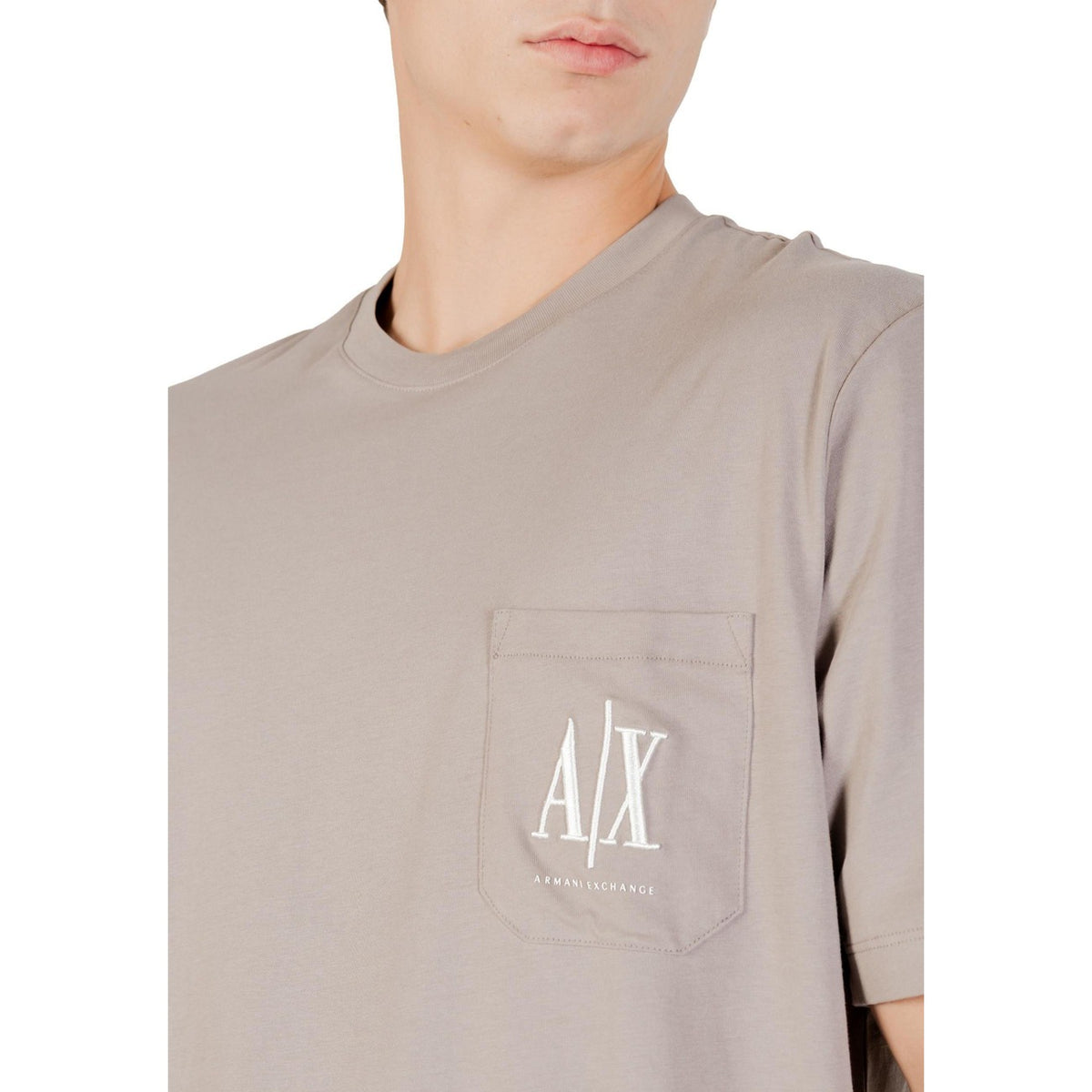 Armani Exchange T-Shirt Uomo