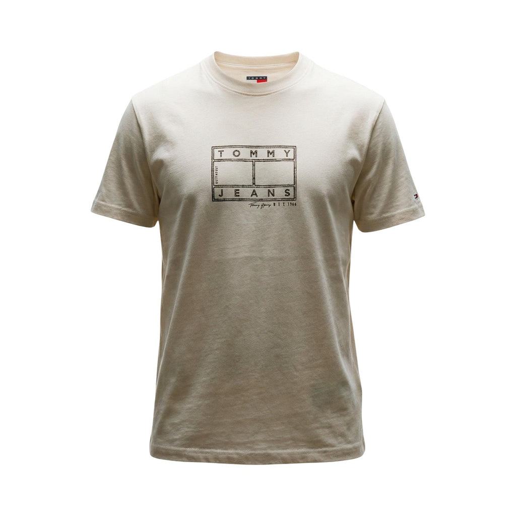 Tommy Hilfiger Jeans T-Shirt Uomo