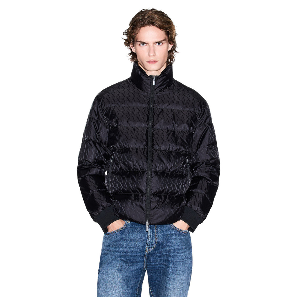 Armani Exchange Giubbotto Uomo
