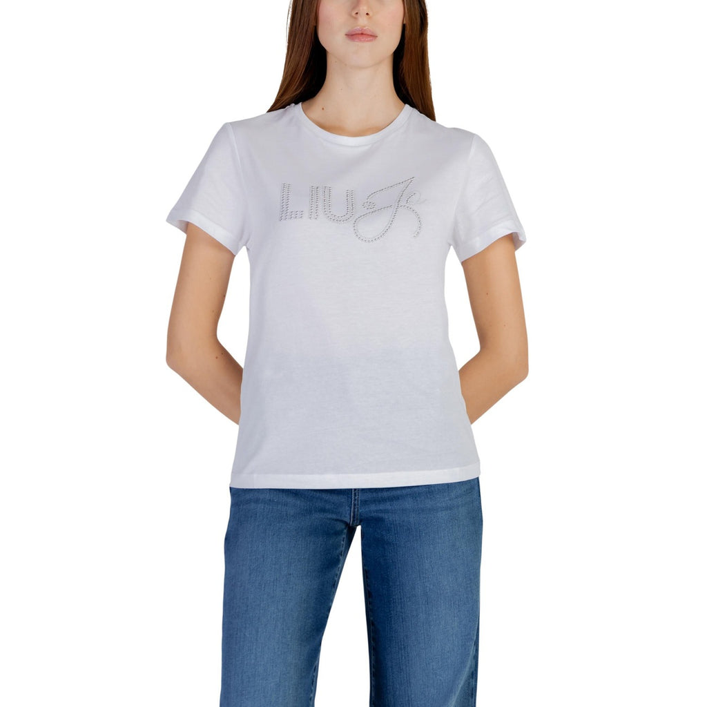 Liu Jo T-Shirt Donna