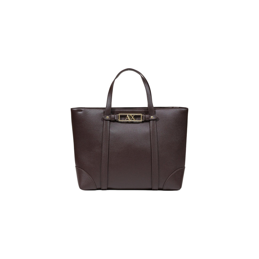 Armani Exchange Borsa Donna
