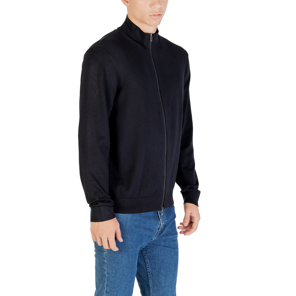 Armani Exchange Maglia Uomo