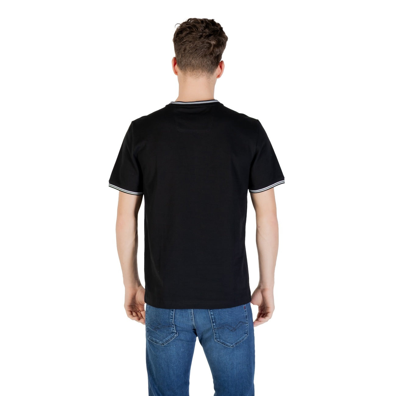 Boss T-Shirt Uomo