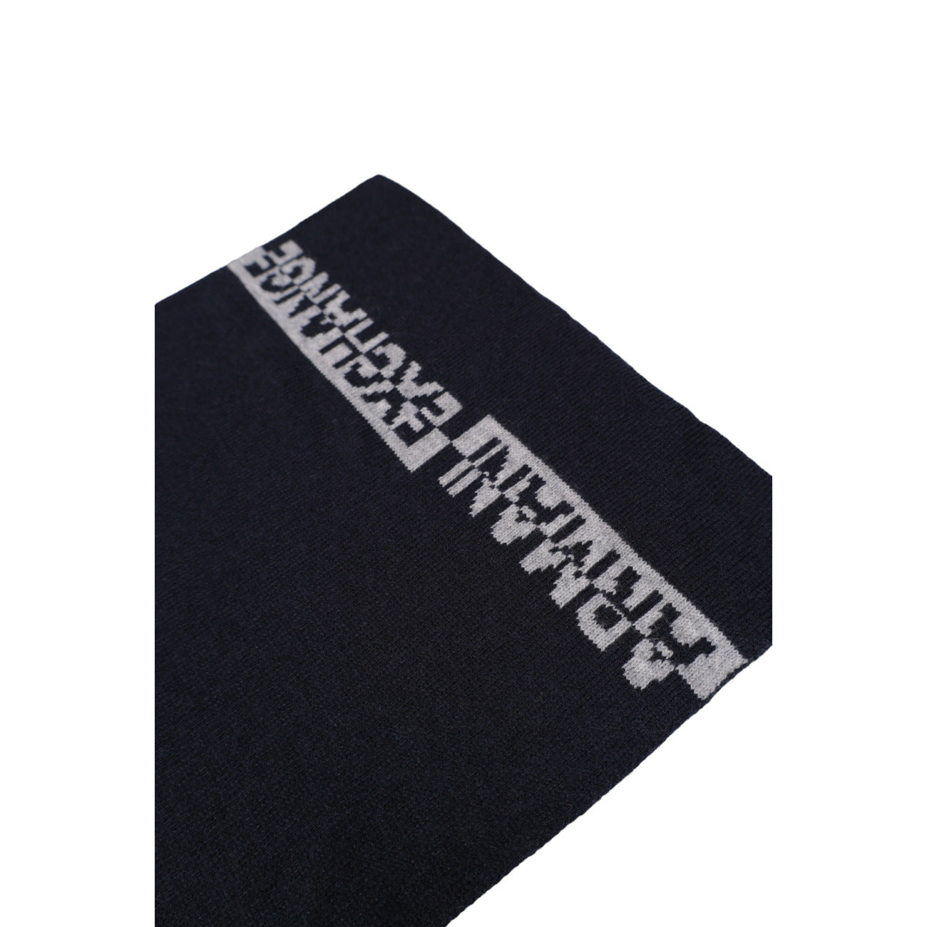 Armani Exchange Sciarpa Uomo