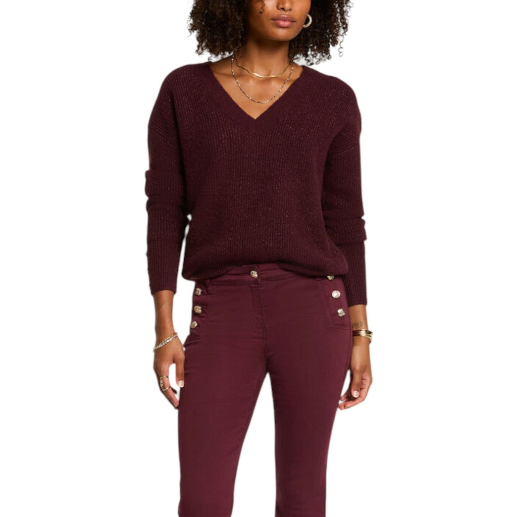 Morgan De Toi Maglia Donna