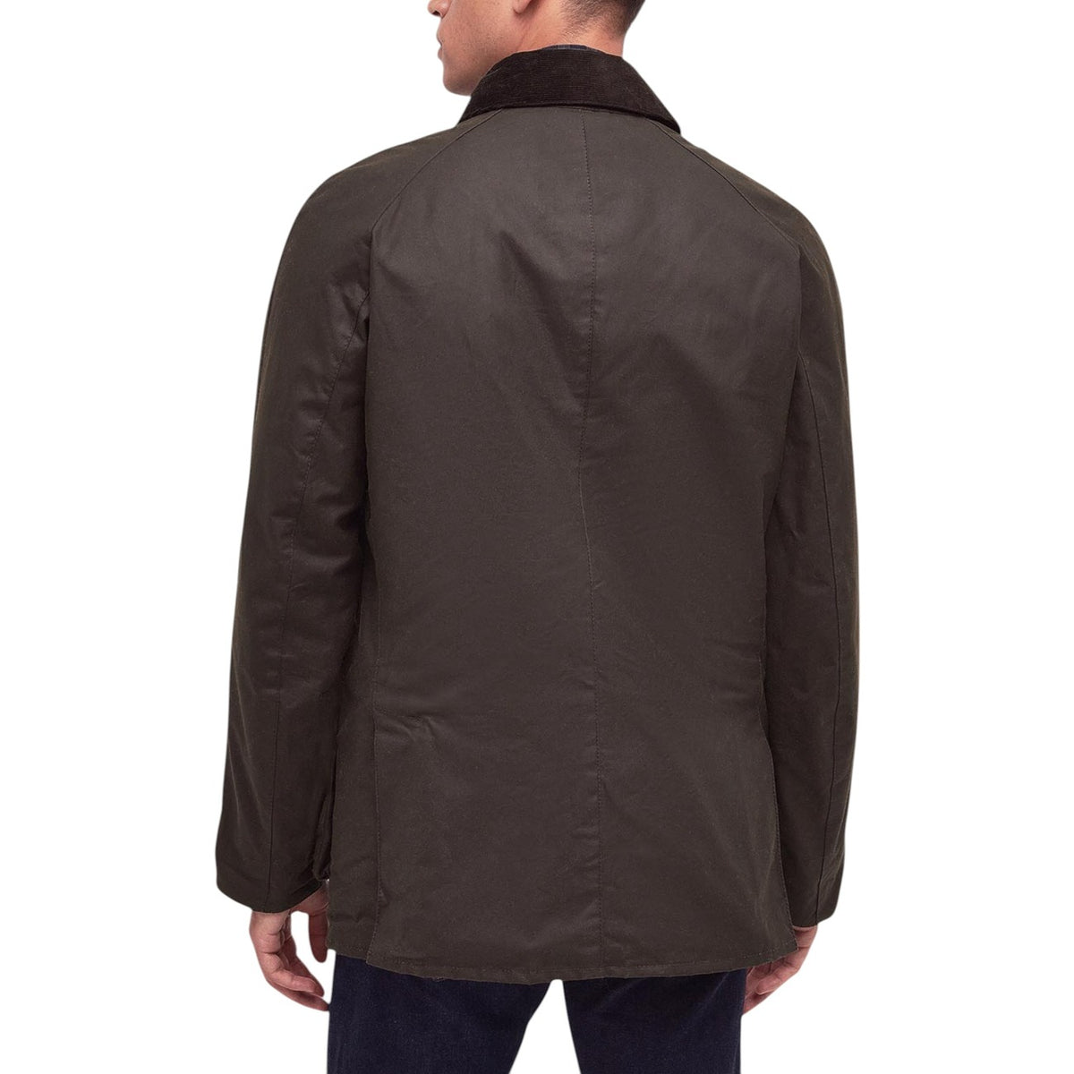 Barbour Cappotto Uomo