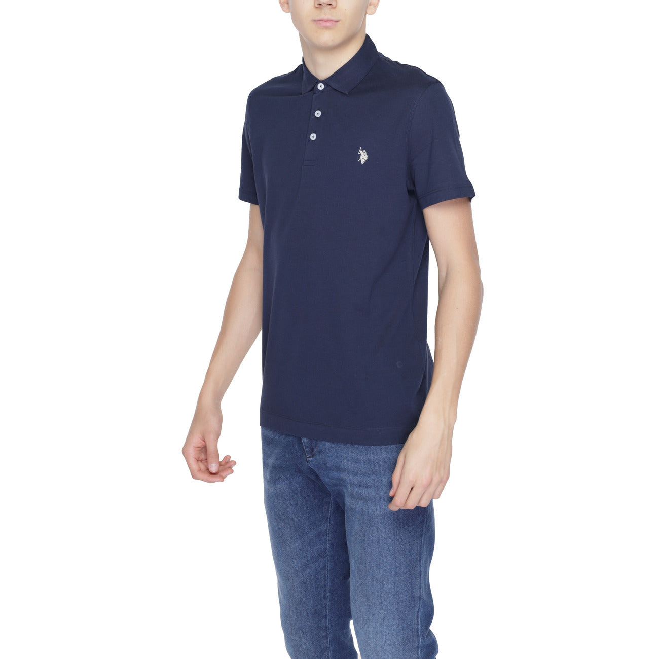 U.s. Polo Assn. Polo Uomo
