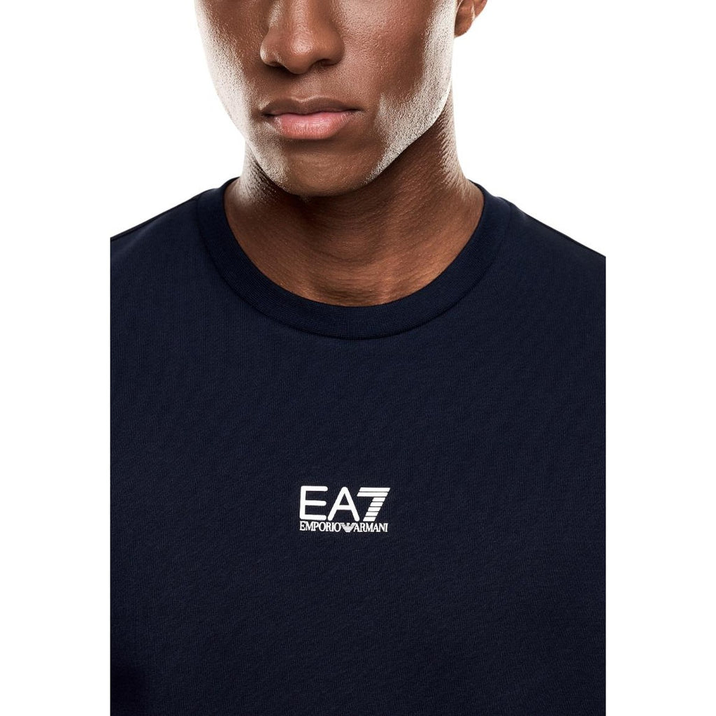 Ea7 Felpa Uomo
