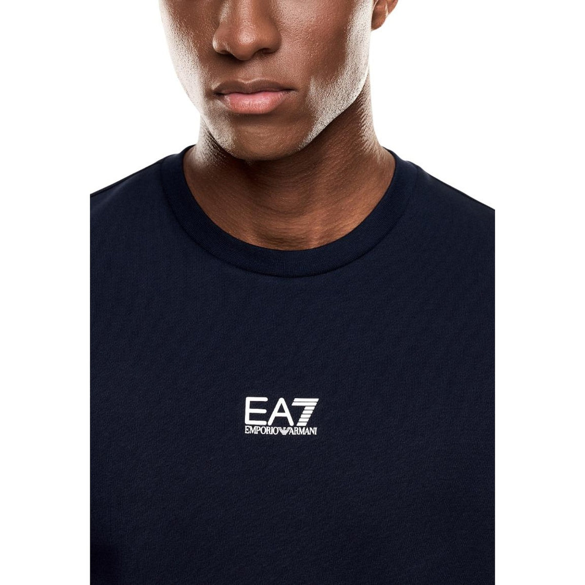 Ea7 Felpa Uomo