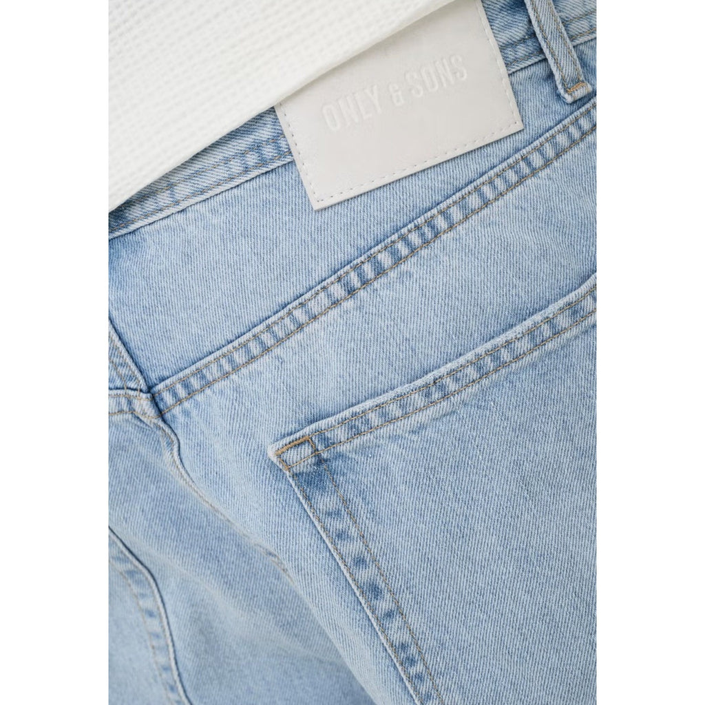 Only & Sons Bermuda Uomo