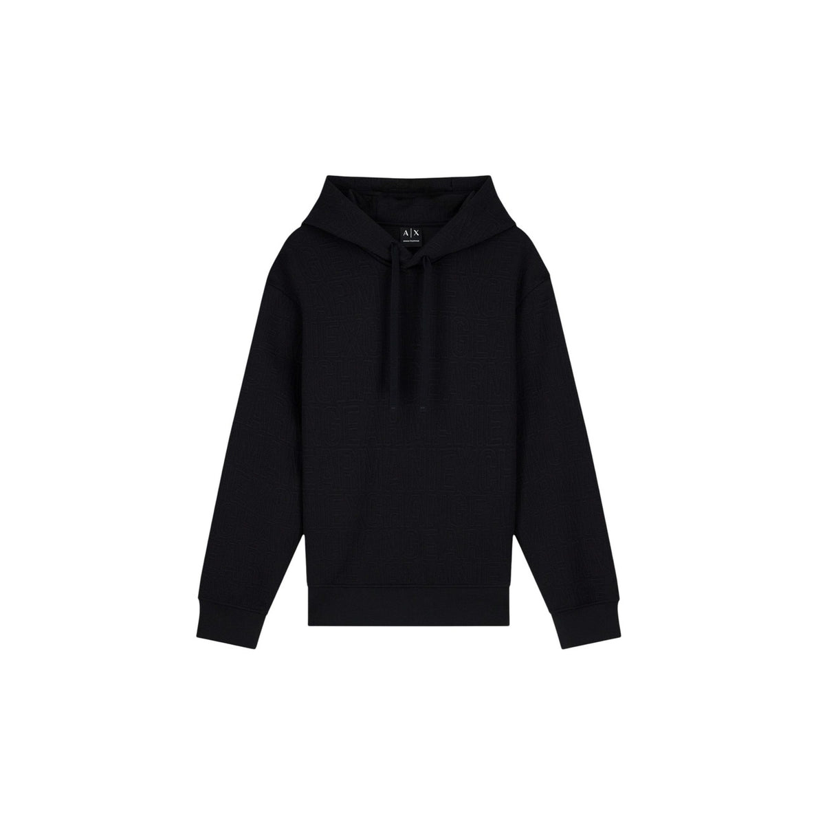 Armani Exchange Felpa Uomo